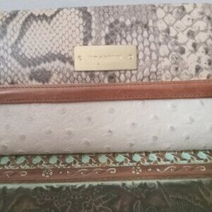 BRAHMIN WALLET